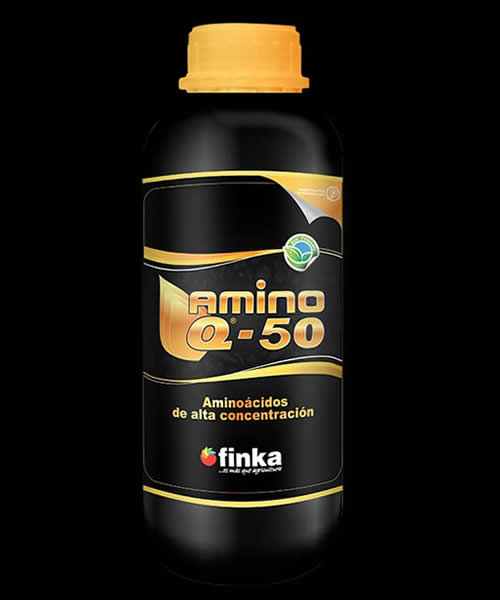 pAmino Q-50