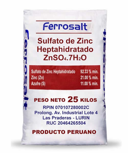 pFerrosalt